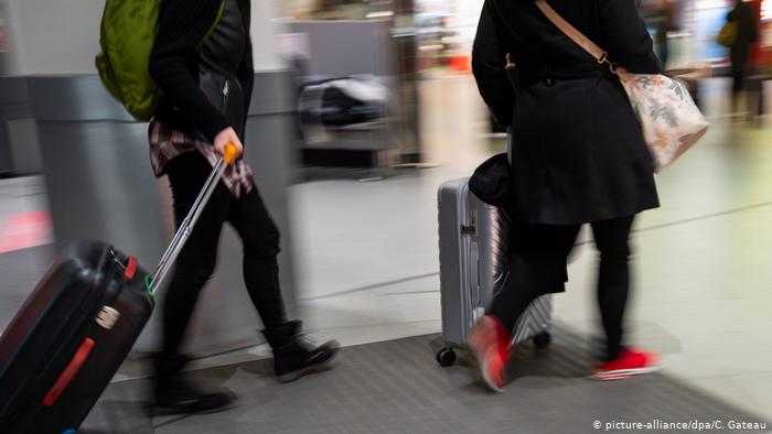 Gjithnjë e më pak qytetarë kthehen nga Evropa në Maqedoninë e Veriut