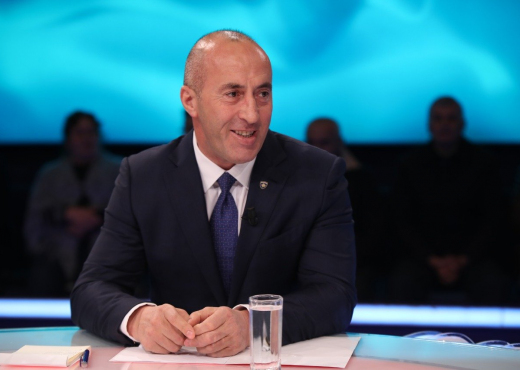 Haradinaj “plas bombën”: Në bisedat diplomatike Rama ka sharë liderat e Kosovës