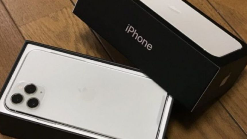 Ja sa duhet të punojë një qytetar i Maqedonisë për të blerë një iPhone 11