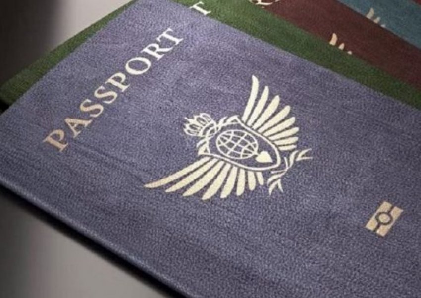 Pasaporta më e rrallë në botë, e kanë vetëm 500 persona