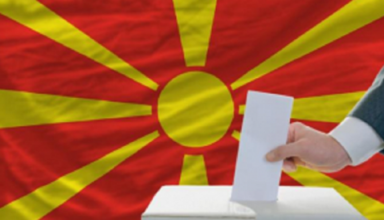 Tensionohet situata kërcënim me jetë për vota.. (VIDEO)