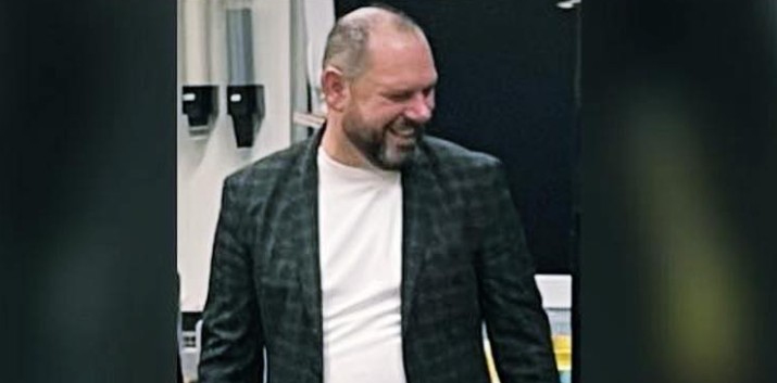 Kërçovari Gëzim Miftari një biznismen në Zvicër