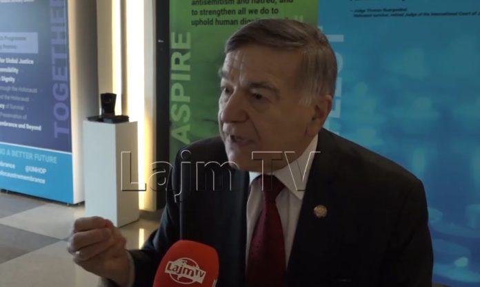 Intervistë ekskluzive me Xho Diogardi: Dua t’i shoh shqiptarët e Maqedonisë të bashkuar rreth Ziadin Selës (Video)