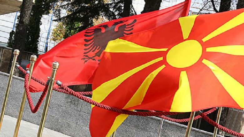 Reth 30 për qind e shqiptarëve në Maqedoni konsiderohen pakicë..!