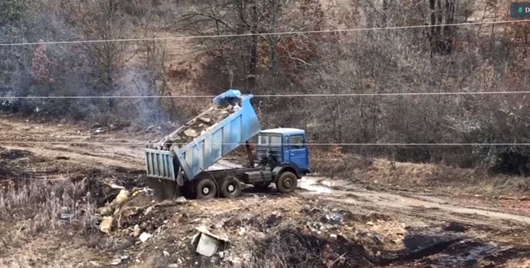 Fshati Garanë do të protestoj dhe nesër