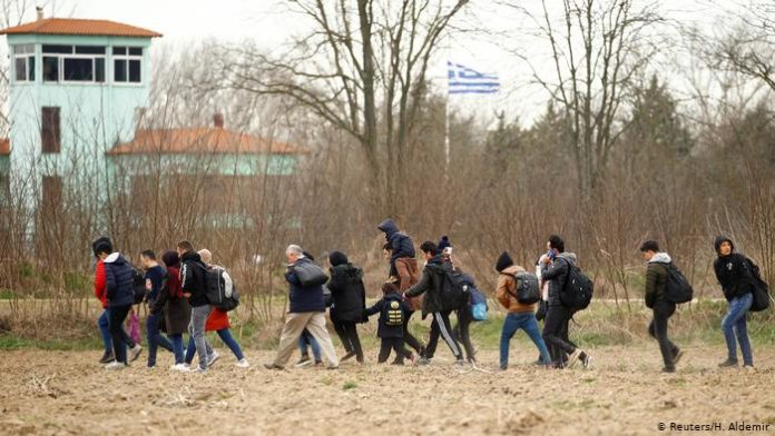 Maqedonia përgatitet për një fluks të mundshëm të migrantëve