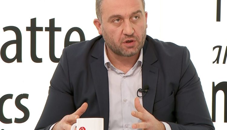 Remzi Mehmedi: Aleanca bëri një veprim bashkues këtë hapë ta ndjekin edhe subjektet tjera