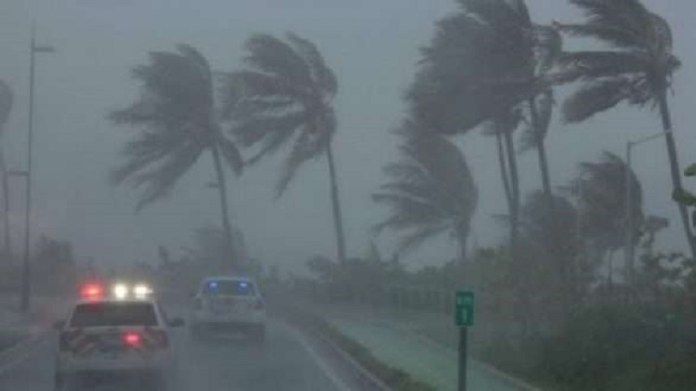 Meteorologët paralajmërojnë uragan në Gjermani (VIDEO)