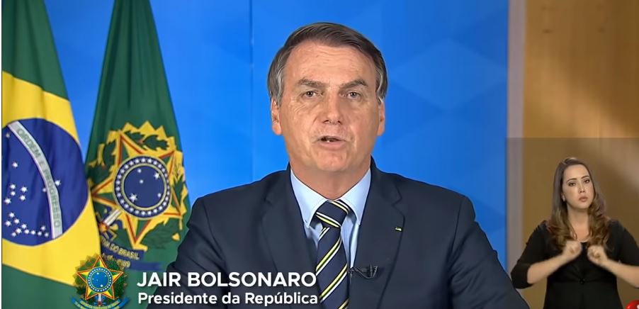 Presidenti i Brazilit befason botën: Covid-19 është mashtrim mediatik