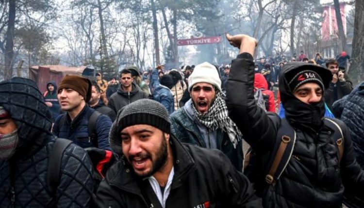 Qytetarët tanë shkojnë në Gjermani për të punuar, ato nga Pakistani do vin tek ne..!