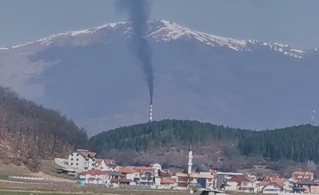 Moment interesant i psikologjisë kolektive..Nga Arbër Çeliku