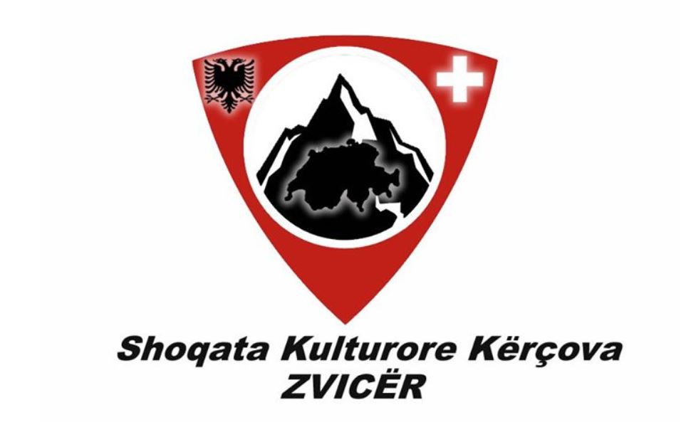 Shoqata Kulturore Kërçova – Zvicër zgjodhi kryesinë e re