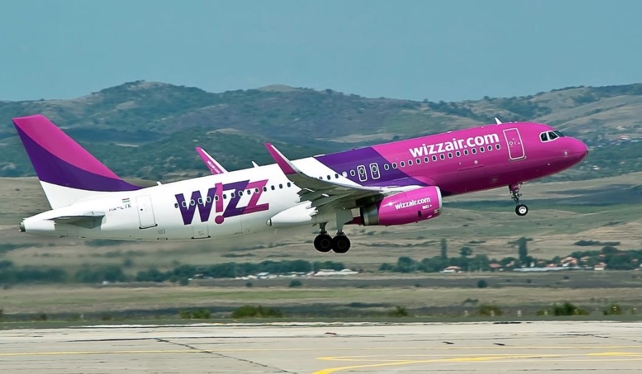 Wizz Air vjen me njoftim të rëndësishëm