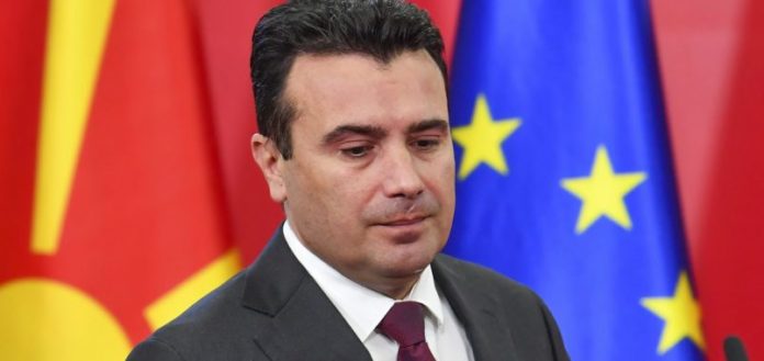 Zaev: Duhet të jemi të gatshëm për shifrën prej rreth 2.000 të infektuar me Covid-19