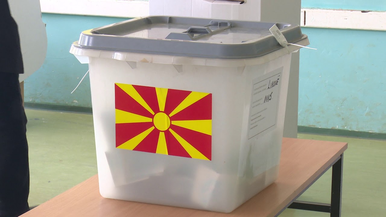 Diaspora bojkoton zgjedhjet ska vota për deputet diaspore! (VIDEO)