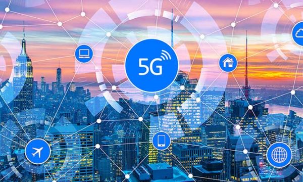 Dëmet shëndetësore, Brukseli bëhet i pari qytet europian që ndalon rrjetin 5G