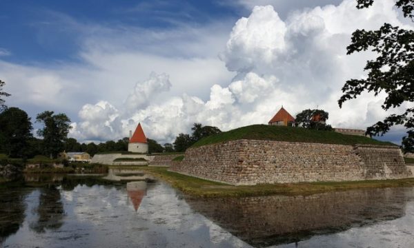 Njihuni me “ishullin e koronës”