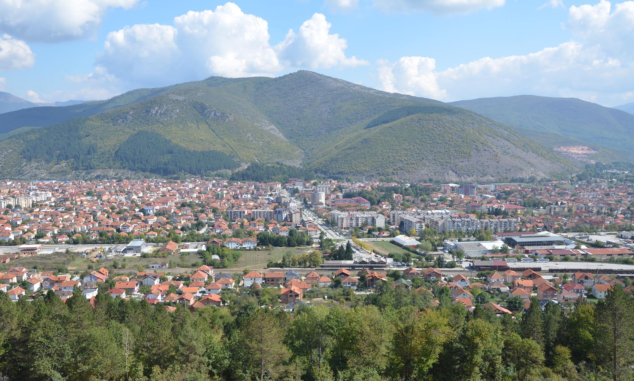 Dora e zotit,apo kujdesi kërçovarëve,fatmirësisht ende skemi asnjë të prekur nga koronavirus!