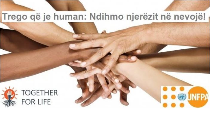 Kërçovë: Solidariteti virtyt i fisnikërisë uskanase !