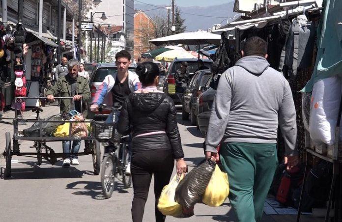 Maqedonia një ndër vendet më të lira për të jetuar në rajon..! (FOTO)