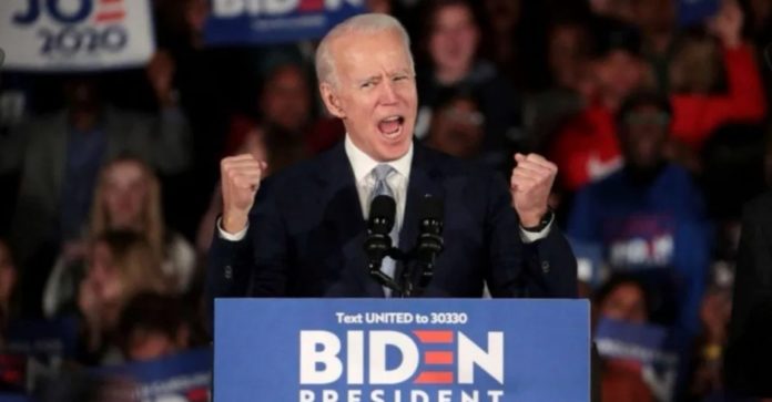 Sondazhet e fundit: Joe Biden, President i ardhshëm i SHBA