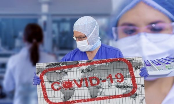 Epidemiologu suedez: Coronavirusi përhapet si zjarr, pavarësisht se çfarë bëni të gjithë do ta keni atë