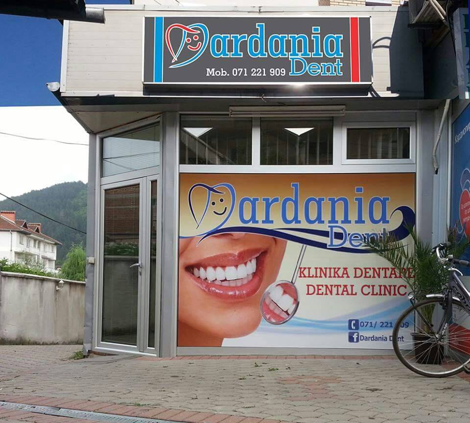 Kërçovë neser fillojn me punë dentistët