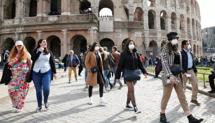 Lajmi i mirë vjen nga Evropa, izolimi drejt fundit: Italia, Polonia dhe Hungaria nga nesër i hapin parqet dhe restoranet