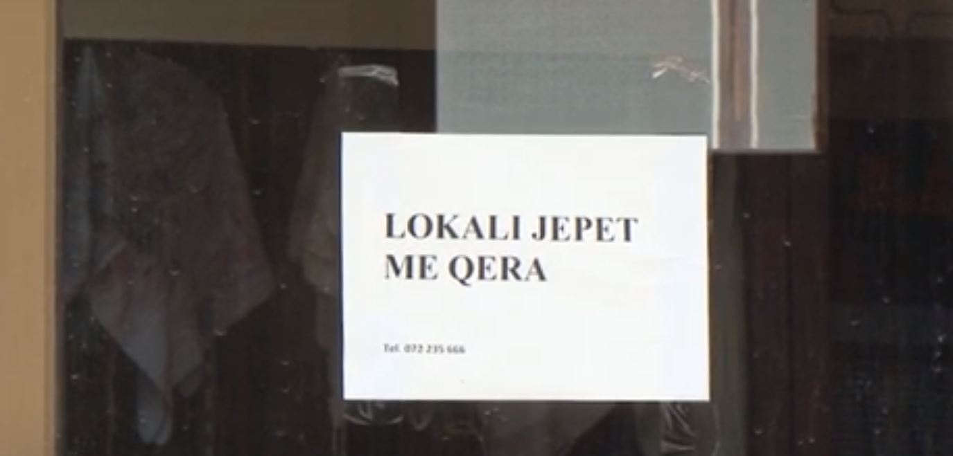 Shkruan mërgimtarët disa nga lokalet po mbyllen…