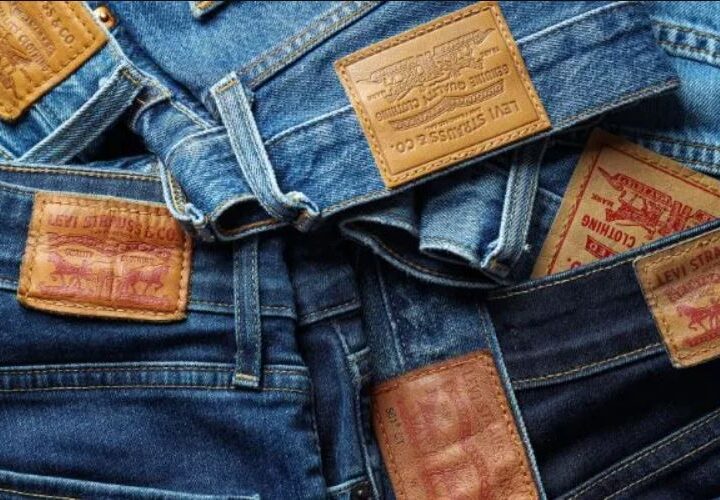 Sekrete mode ! A e dini ç’kuptim ka etiketa e lëkurës në pantallonat xhins..?