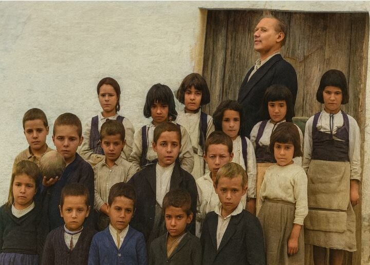 Pertef Therepeli, mësuesi i pazëvendësueshëm që jetoi së toku me enigmën dhe misterin