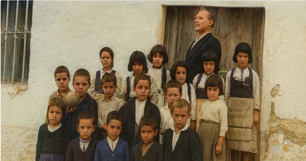 Pertef Therepeli, mësuesi i pazëvendësueshëm që jetoi së toku me enigmën dhe misterin