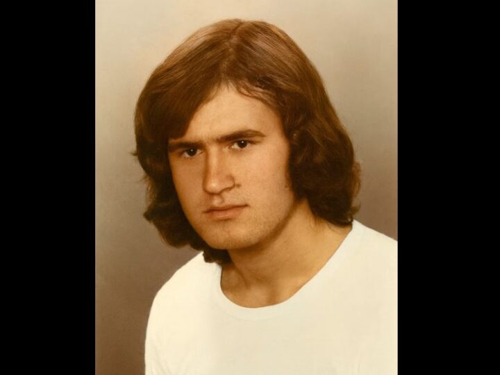 Një rrugëtim nëpër kohë për Abedin Hysenin .  Shkruar nga Adem Xheladini