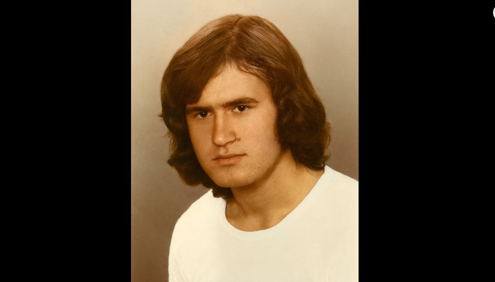 Një rrugëtim nëpër kohë për Abedin Hysenin .  Shkruar nga Adem Xheladini