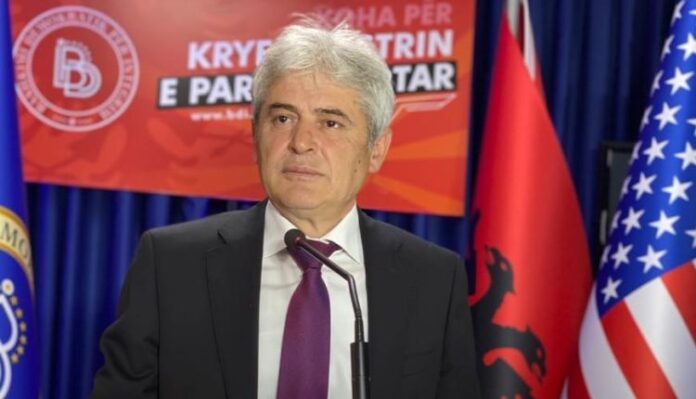 Ahmeti nuk ndërron, Artan Grubi dhe Bujar Osmani do të jenë ministra?!