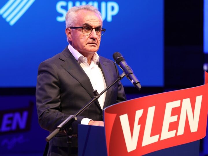Kush është aktivisti i dalluar nga belgjika Milaim Ziberi