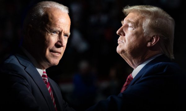 Trump sulmon Bidenin: Është idiot komplet. Gjithë bota po qesh me të..!