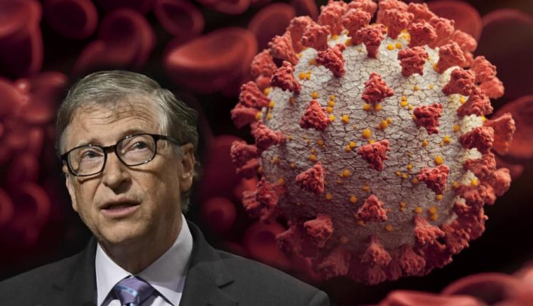 Paralajmëron Bill Gates: ende nuk kemi parë më të keqen nga pandemia Covid-19..