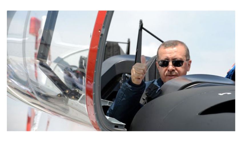 Greqia ngriti avionët/ Vjen paralajmërimi i fortë i Erdogan: Je futur aty ku nuk del dot