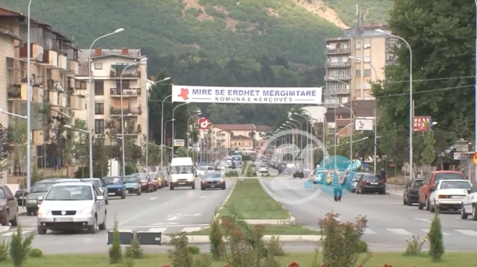 Kërçovë, bizneset e vogla drejt mbylljes ! (VIDEO)