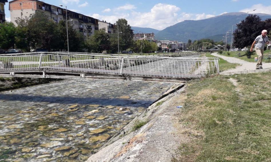 Tragjedia , gjenden trupat e pa jetë e dy personave në lum (VIDEO)