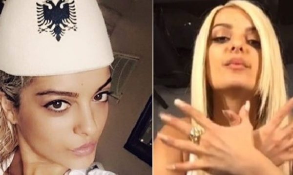 Bebe Rexha i “shashtrisë” maqedonasit (Video)