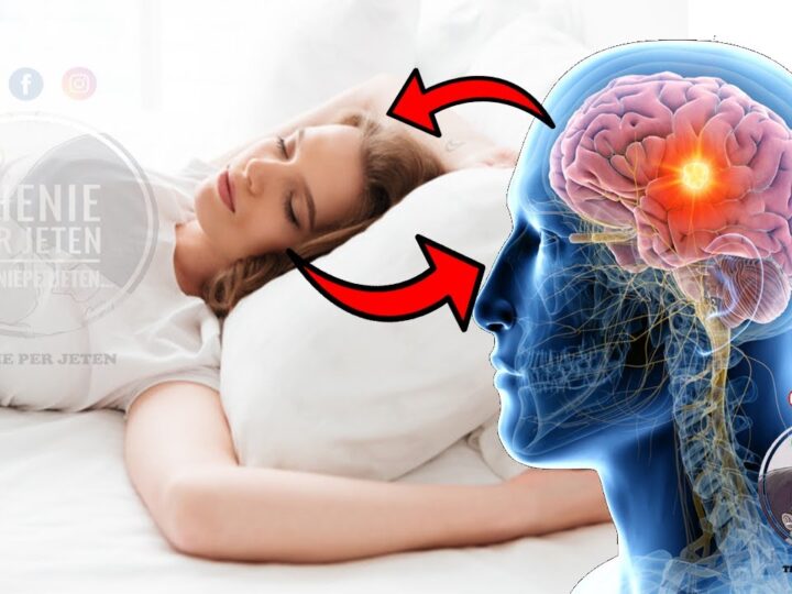 Ja çfarë duhet të bëni që t’ju zënë gjumi për dy minuta, teknika e ushtarakëve..!?