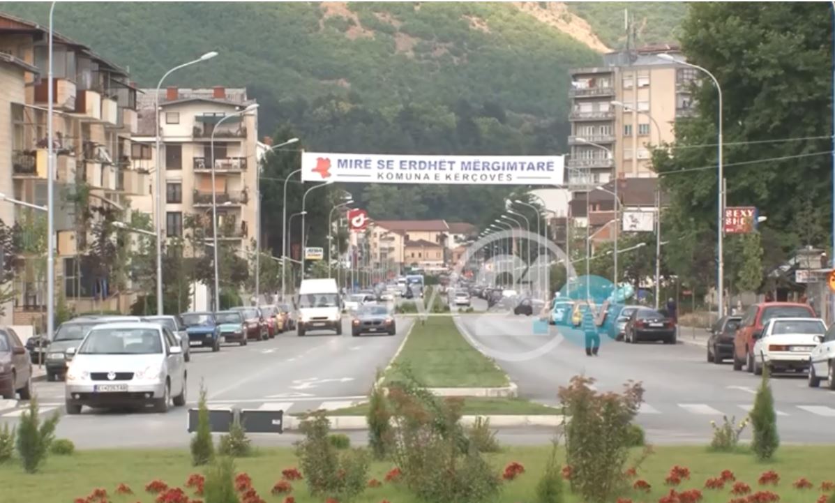 Kërçovë, mësimi online do të bojkotohet ! (VIDEO)