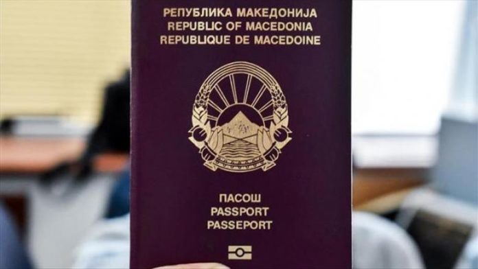 “Pasaportat e bosëve”, Zaev nuk ndihet përgjegjës..