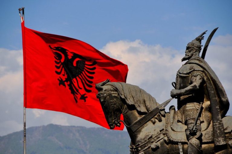 Sot 558 vjet nga vdekja Skënderbeut