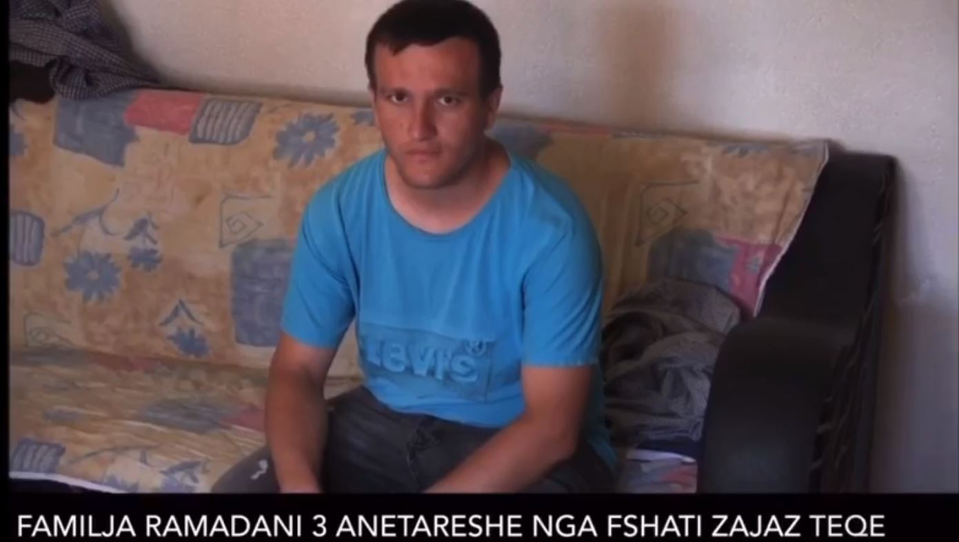 Apel për ndihmë nga Shoqata Humanitare zajaz Teqe (VIDEO)