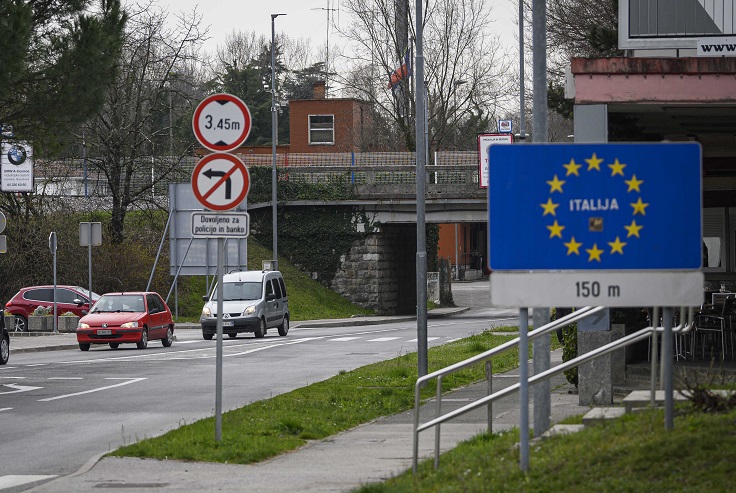 Italia kërkon punëtorë nga Ballkani