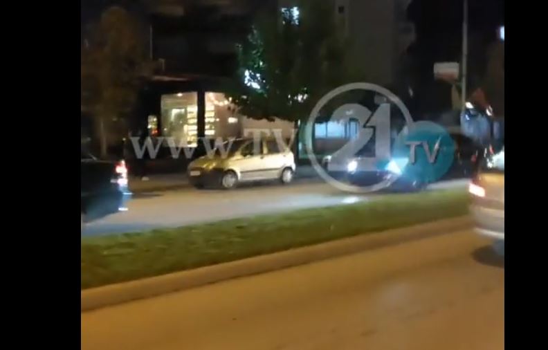 Kërçova: Masat e reja mbyllin kafenetë në orën 23:00! (VIDEO)