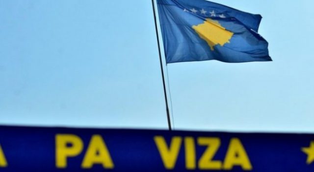 Spanja, Franca e shtete të tjera kundër liberalizimit të vizave për Kosovën..